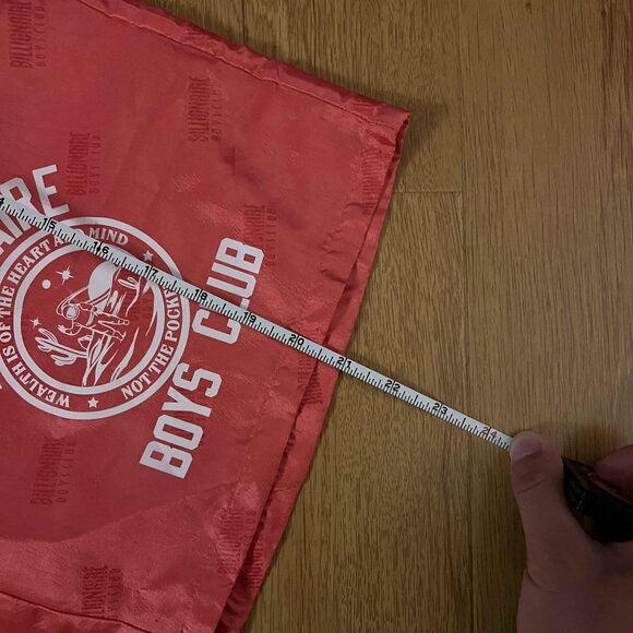 Billionaire Boys Club Star Gazer Shorts - Picture 4 of 6